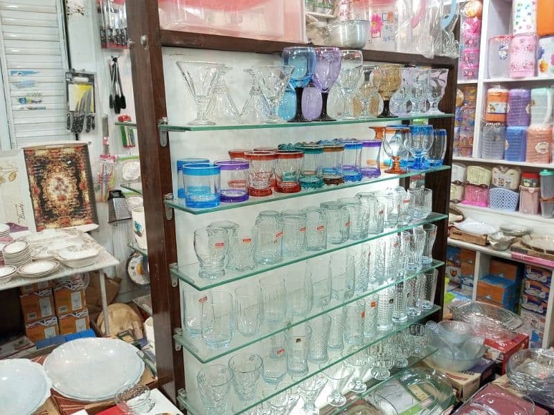 Home and crockery store for sale 6