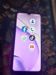 Vivo y33s 8+4gb  128gb