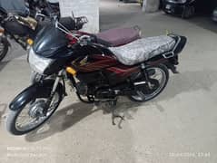 Honda Pridor 2022 Model