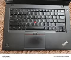 Lenovo Laptop