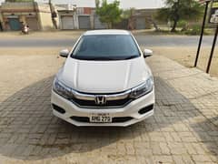 Honda City IVTEC 2022