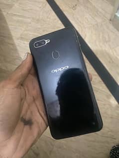 oppo a5s with box