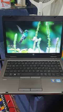 HP Core i5 3rd Gen Laptop