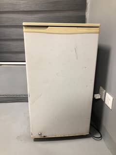 Mini Bedroom Fridge