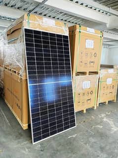 600W solar wholesale price 17000