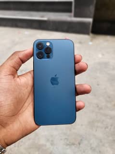 Iphone 12 pro pta