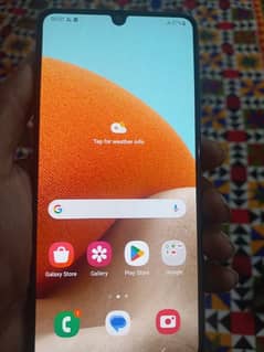 samsung a32 6gb 128gb.