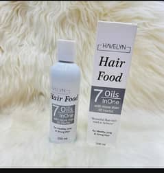 best quality hair food oil