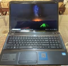 HP g7 4th generation