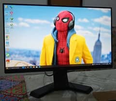 Dell 22inch IPS Borderless HDMI Gaming LED Monitor