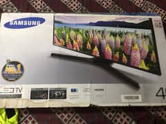 Led Samsung Series 5 (5100) 0