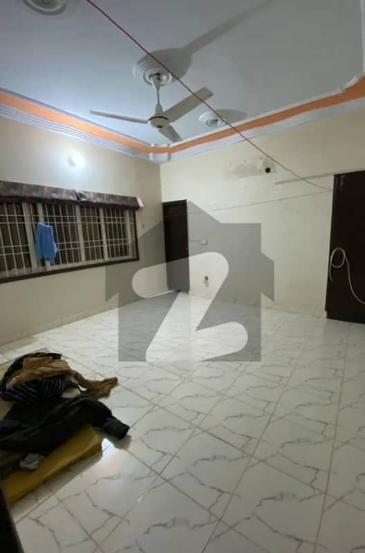 350 Square Yards Independent House Available On Rent Block 12 Gulistan-e-Jauhar 5