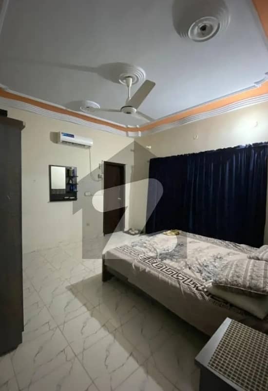 350 Square Yards Independent House Available On Rent Block 12 Gulistan-e-Jauhar 7