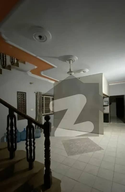 350 Square Yards Independent House Available On Rent Block 12 Gulistan-e-Jauhar 10