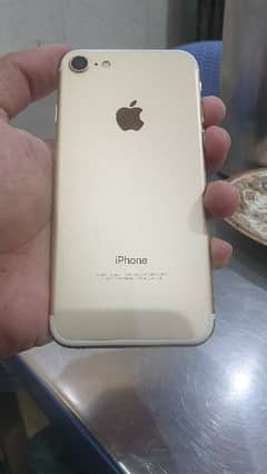 iPhone 7 10 by 10  Condition