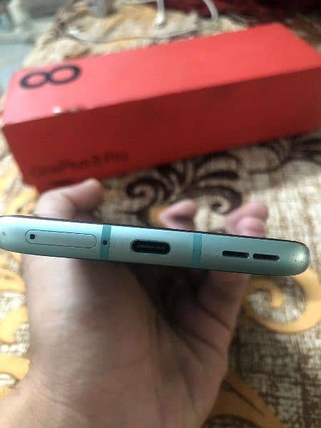 ONE PLUS 8 PRO PTA APPROVED 16/256GB (03049715150 WHATSAPP) 9