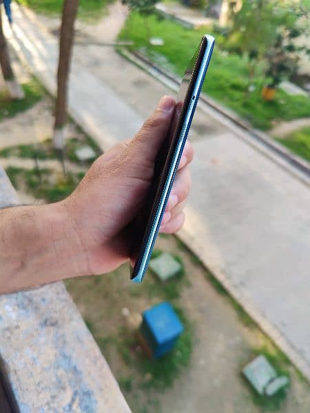 ONE PLUS 8 PRO PTA APPROVED 16/256GB (03049715150 WHATSAPP) 13