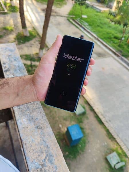 ONE PLUS 8 PRO PTA APPROVED 16/256GB (03049715150 WHATSAPP) 14