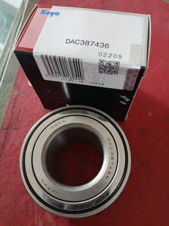 car bearings