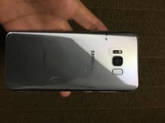 Samsung Galaxy S8 plus