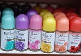 Enchanteur