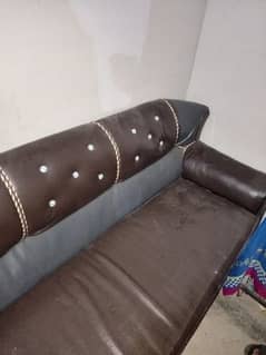 Used Sofa But new condition