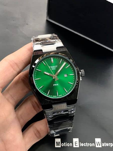 ROLEX TISSOT AND OTHER WATCH AVAILABLE ALLOVER IN PAKISTAN 1