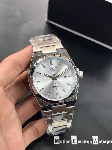 ROLEX TISSOT AND OTHER WATCH AVAILABLE ALLOVER IN PAKISTAN 2