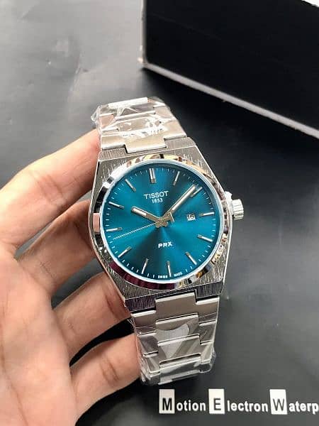 ROLEX TISSOT AND OTHER WATCH AVAILABLE ALLOVER IN PAKISTAN 11