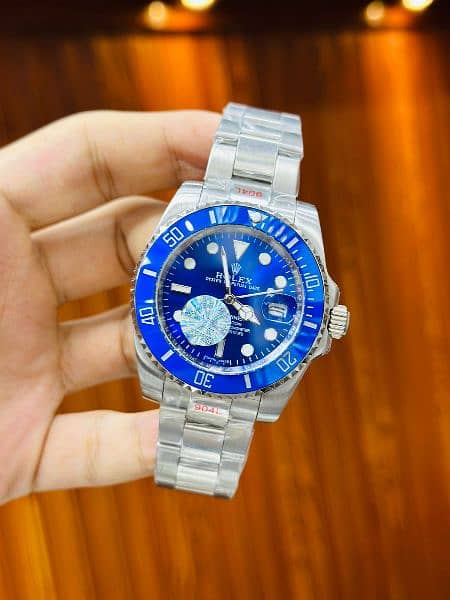 ROLEX TISSOT AND OTHER WATCH AVAILABLE ALLOVER IN PAKISTAN 18