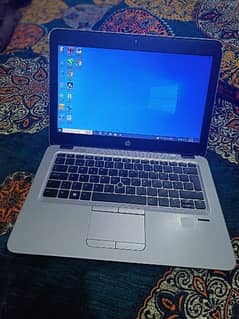 HP Elitebook 820 G3 Core i5 6th gen 8/256 GB SSD