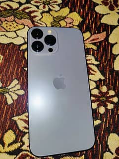 Iphone 13 Pro Max Non Pta