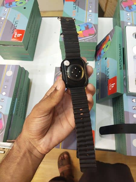 50% OFF
Smartwatch Amolead+Edge only Whatsap 0313/0507279 2