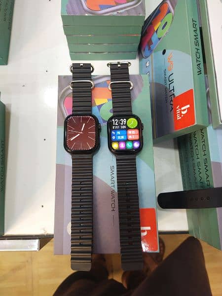 50% OFF
Smartwatch Amolead+Edge only Whatsap 0313/0507279 3