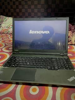 Lenovo T540P