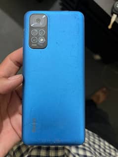 Redmi note 11 pta approved