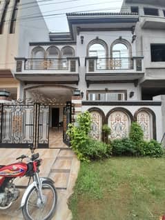 5 Marla full house For Sale