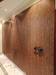 Wpc wall panels | PVC wall panels| Solid wall panels | Interior Design