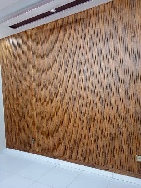 Wpc wall panels | PVC wall panels| Solid wall panels | Interior Design 6