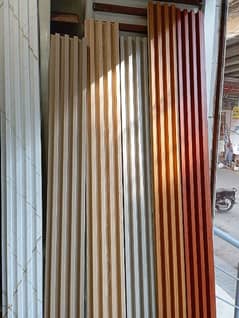 Wpc wall panels | PVC wall panels| Solid wall panels | Interior Design