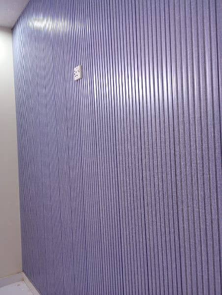 Wpc wall panels | PVC wall panels| Solid wall panels | Interior Design 18