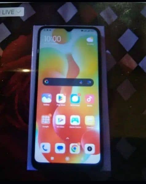 redmi mobile for sell 0