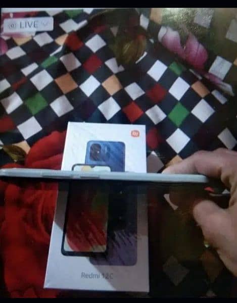 redmi mobile for sell 2