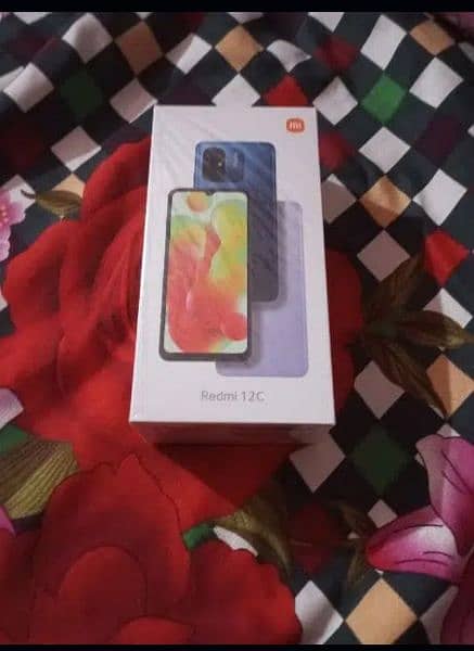 redmi mobile for sell 3