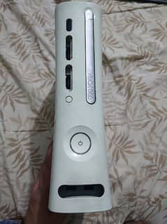 Xbox 360 Falcon Edition