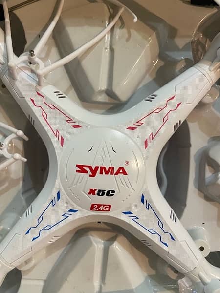 drone zyma 6