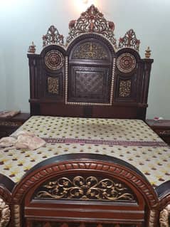 BED SET