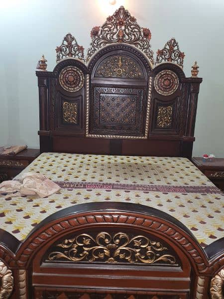 BED SET 0