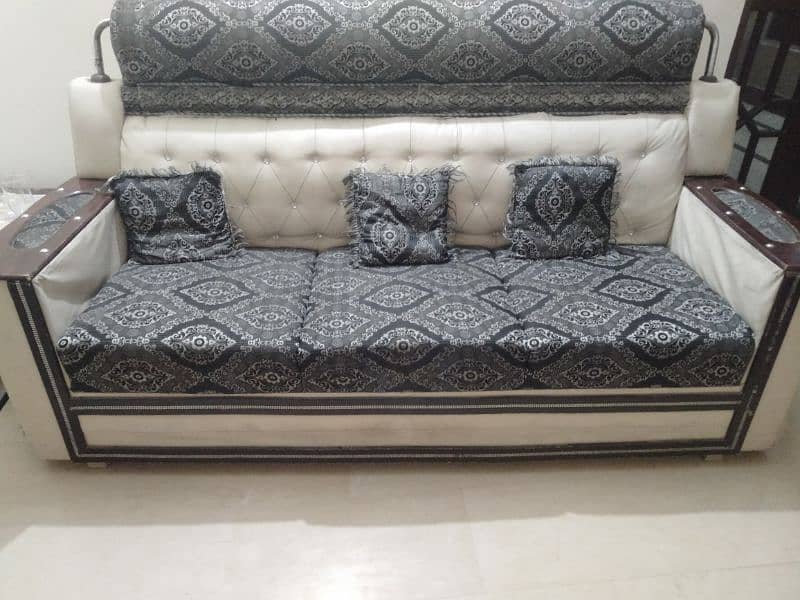 comfortable sofa 1