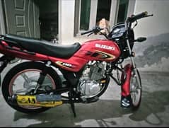 Suzuki for sell